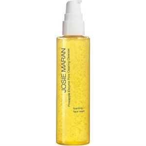 New without Box Josie Maran Pineapple Enzyme Pore Clearing Cleanser 5fl oz